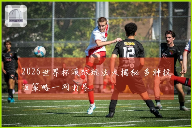 2026世界杯滚球玩法大揭秘 多种投注策略一网打尽