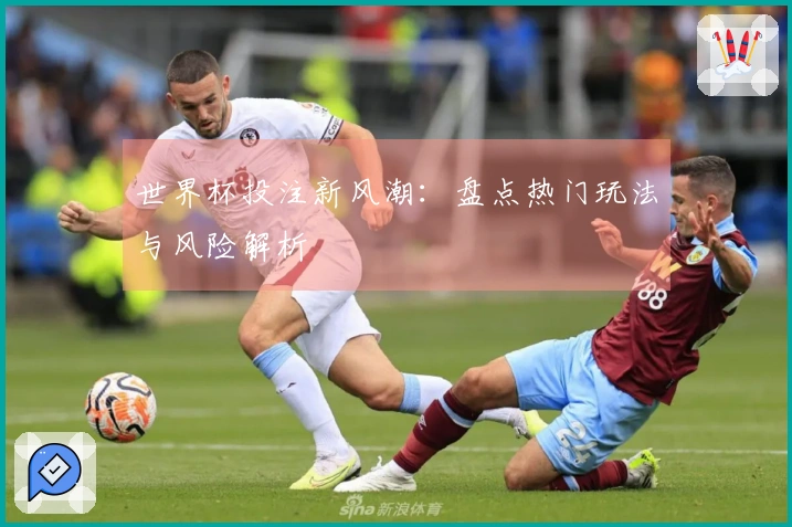 世界杯投注新风潮：盘点热门玩法与风险解析